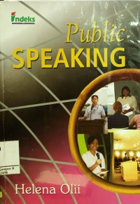 Image of Public Speaking